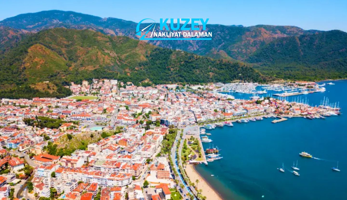 Dalaman Nakliyat