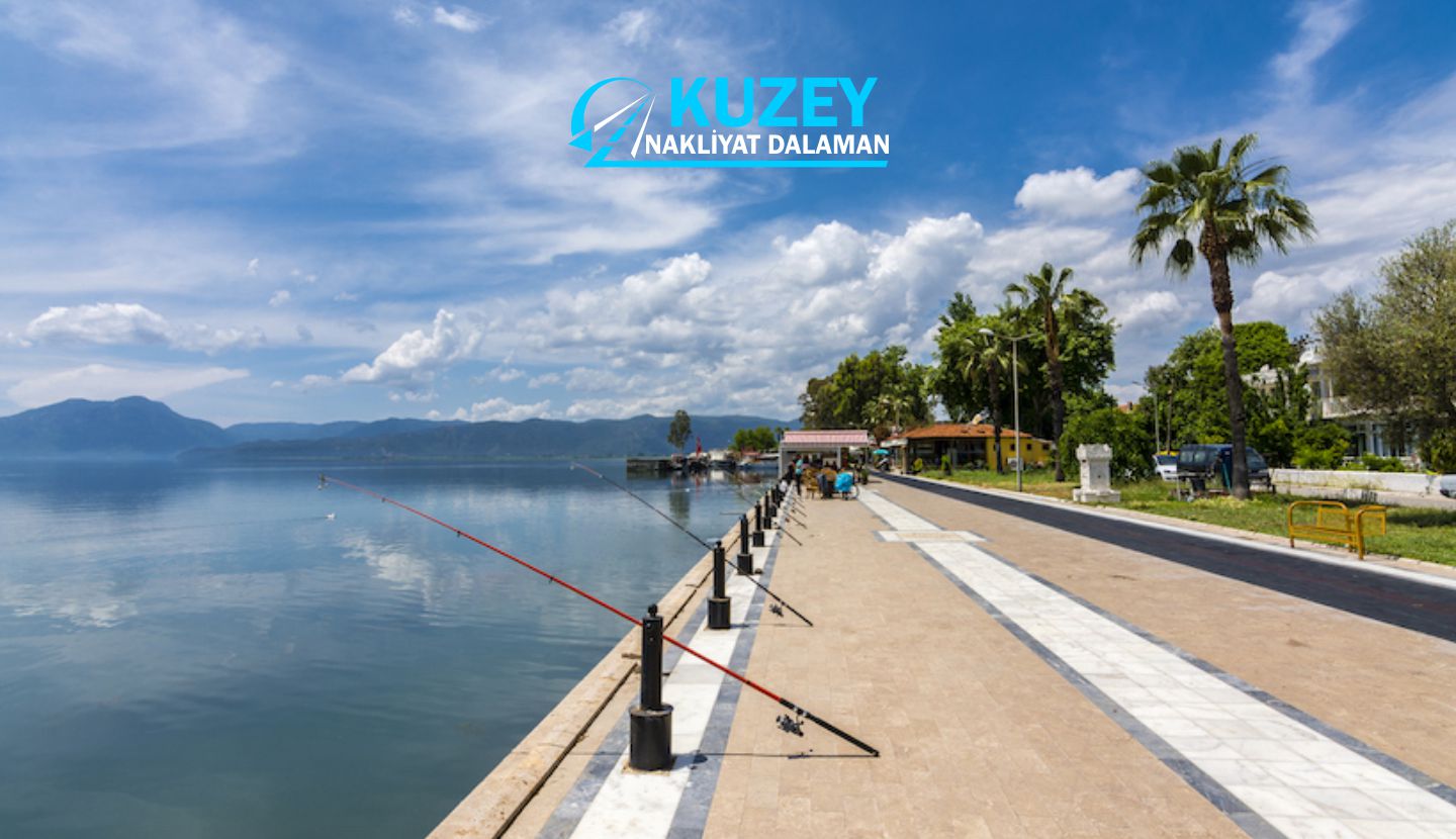 Köyceğiz Nakliyat