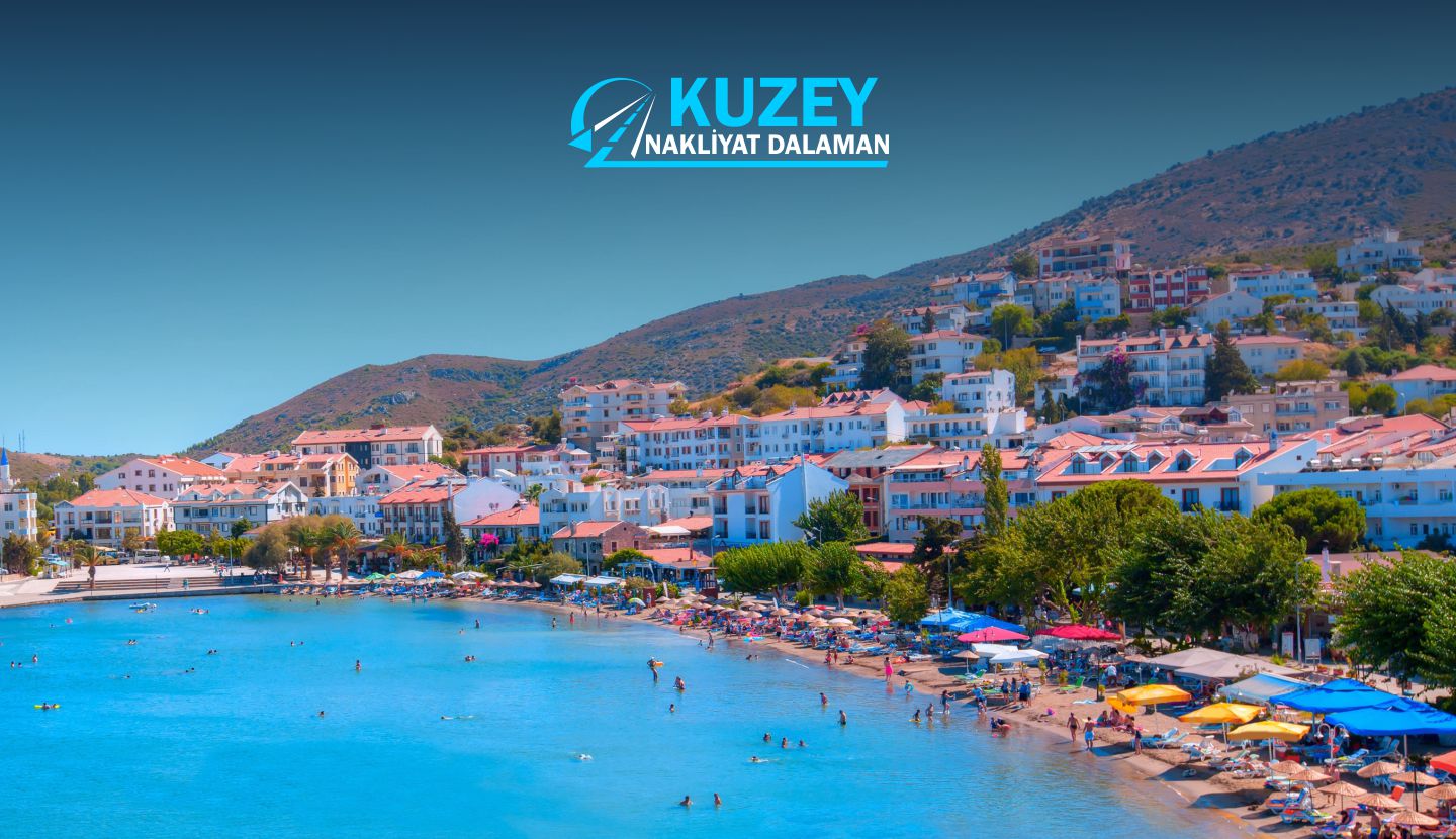 Muğla Nakliyat